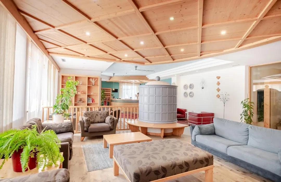 Hotel Alpine Mugon-1